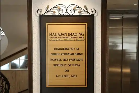 About Mahajan Imaging & Labs - Top Diagnostic Centre