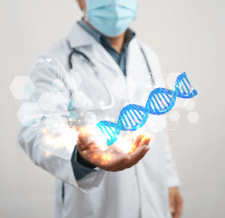 Genomics Testing at Mahajan Imaging & Labs
