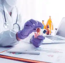 Health Check Packages at Mahajan Imaging & Labs