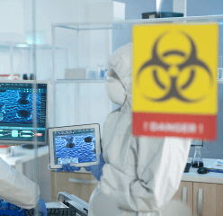Nuclear Medicine at Mahajan Imaging & Labs