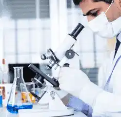 Pathology Department at Mahajan Imaging & Labs