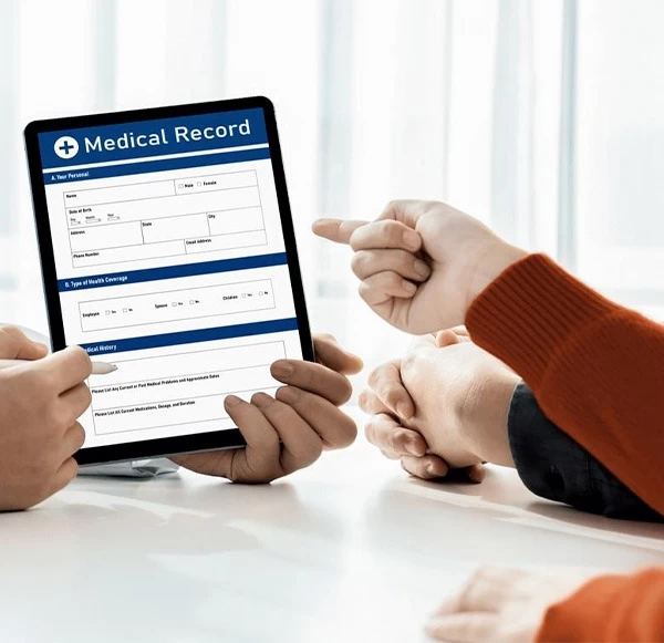 12 Surprising Conditions a Comprehensive Health Checkup Can Reveal