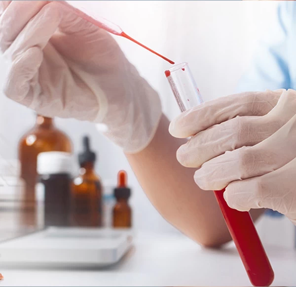 Which Blood Tests Detect Diabetes, Thyroid, and Cholesterol?