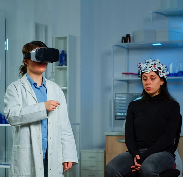 Artificial Intelligence in Healthcare Diagnosis and Treatment