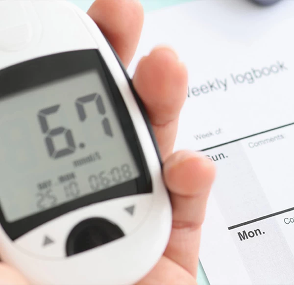 Diabetes Screening Tests Explained: Fasting Sugar, HbA1c, and Post-Meal Levels