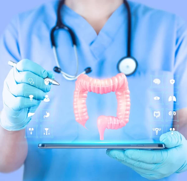 H. pylori Test: Diagnosing Stomach Infection