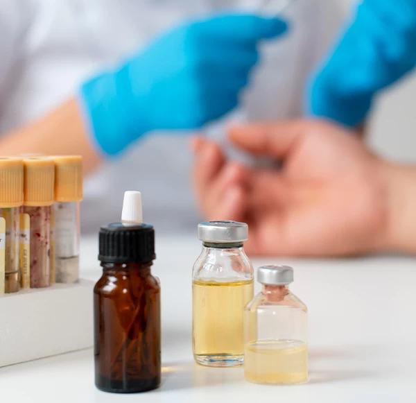 Fertility Tests for Men and Women: What You Should Know