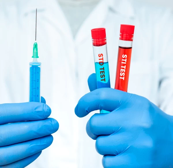 STD vs STI Tests: Understanding the Difference