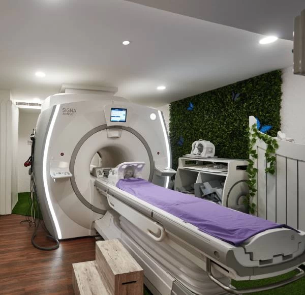 How 3T MRI Enhances Accuracy in Brain & Spine Imaging