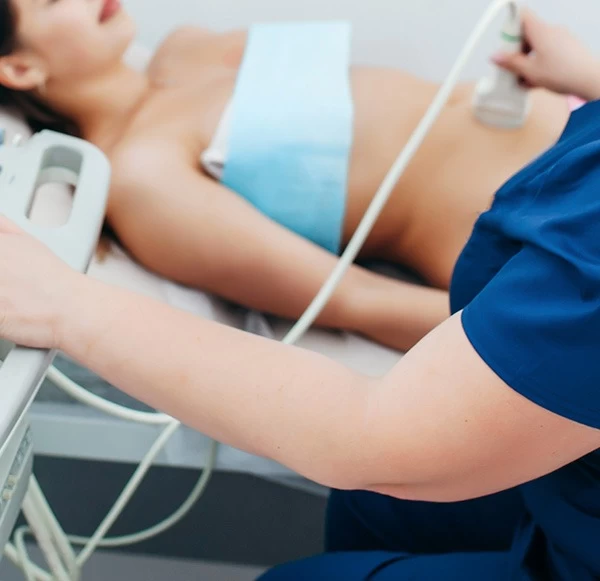 5 Situations Where an Ultrasound Is Better Than a Mammogram