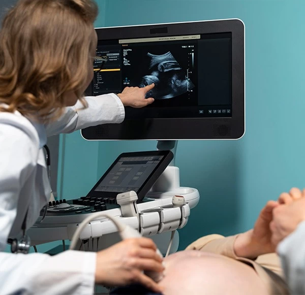 5 Situations Where an Ultrasound Is Better Than a Mammogram