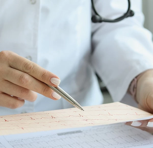 7 Simple Diagnostic Tests That Reveal Hidden Heart Risk