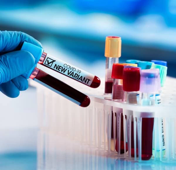 Is It COVID? Signs of the New 2025 Variant & What to Do Next