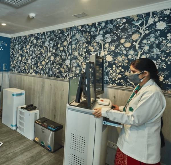 The Role of Digital Mammography in Early Breast Cancer Detection