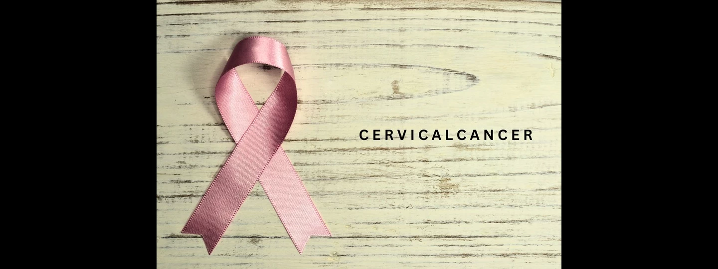 Cervical Cancer Doesn’t Wait — Stay Ahead with Preventive Screening