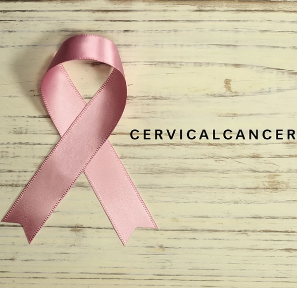 Cervical Cancer Doesn’t Wait — Stay Ahead with Preventive Screening