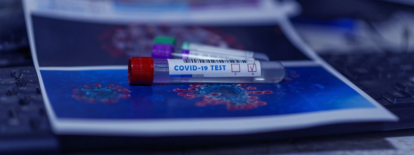 JN.1 COVID-19 Variant: Understanding the Risks & Importance of Timely Testing