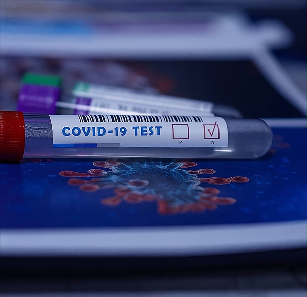 JN.1 COVID-19 Variant: Understanding the Risks & Importance of Timely Testing