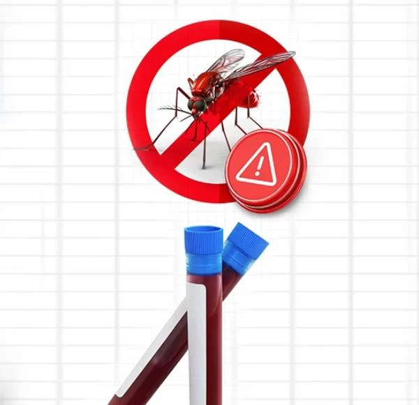 Diagnostic Tests For Dengue: How Mahajan Imaging and Labs Helps In Early Detection
