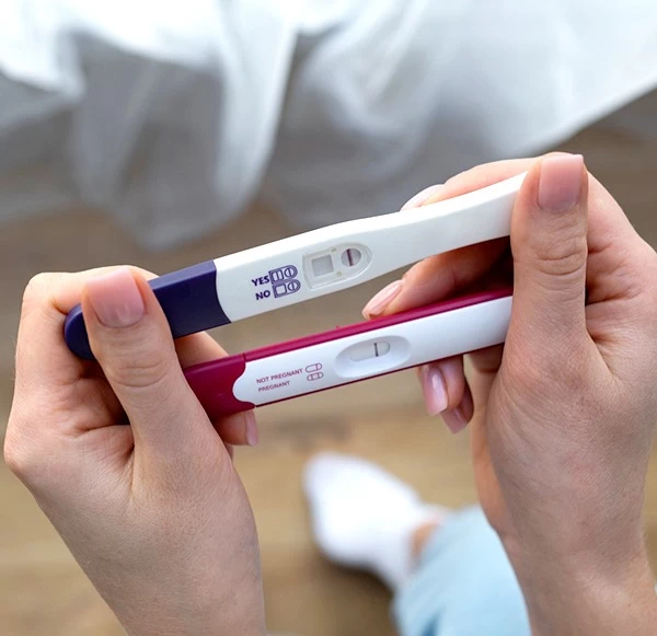 Fertility Hormone Testing Before IVF: AMH, LH, and FSH Explained