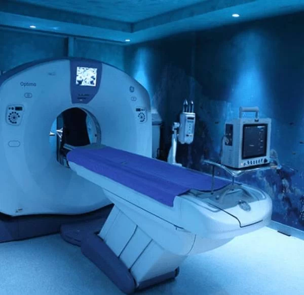 What Tests Are Included In A Full Body Checkup At Mahajan Imaging and Labs?