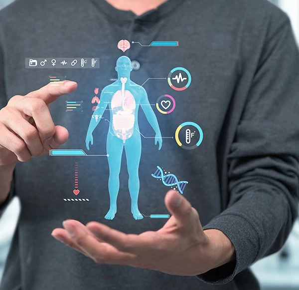 Full Body Checkup: The Smartest Investment in Your Health