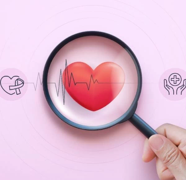 Heart Attack Symptoms - Causes, Diagnosis, Treatment & Prevention
