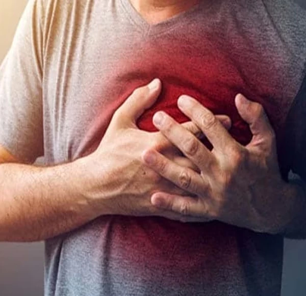 Pulse check: How to stop a Heart Attack before it starts