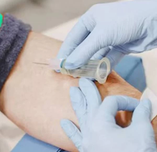 The Importance Of A Hemogram Test: A Complete Blood Count At Mahajan Imaging and Labs