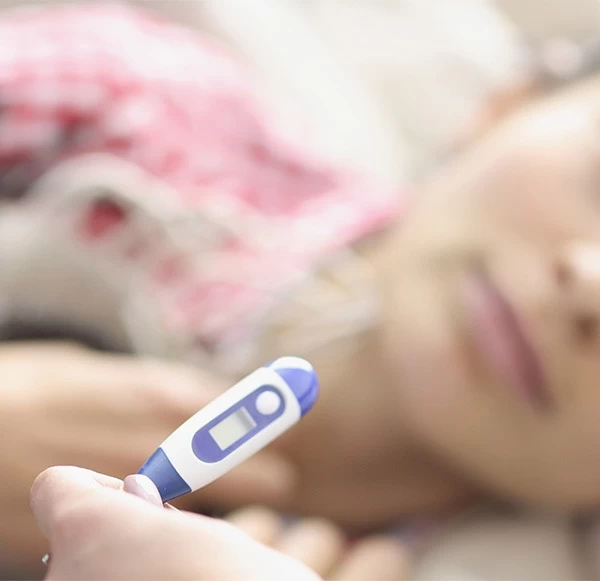 High ESR in Women: Causes, Symptoms, Normal Range & Natural Treatment