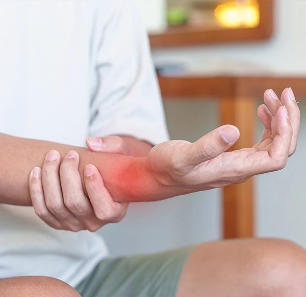 High Uric Acid: Symptoms, Causes, Normal Range & Quick Natural Remedies to Reduce It