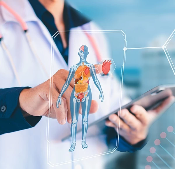 How Biomarkers Are Changing The Way We Detect Heart Disease Early