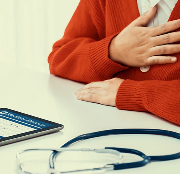 HsCRP Test: Meaning, Normal Range, High Hs-CRP Causes & Heart Risk Explained