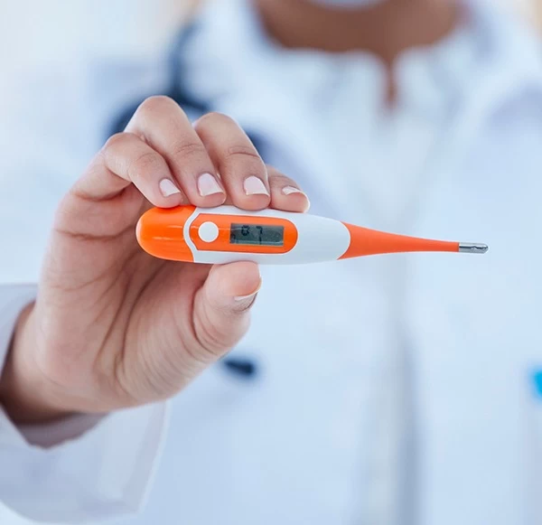Monsoon Health Awareness: Diagnostic Tests for Seasonal Infections and Fever