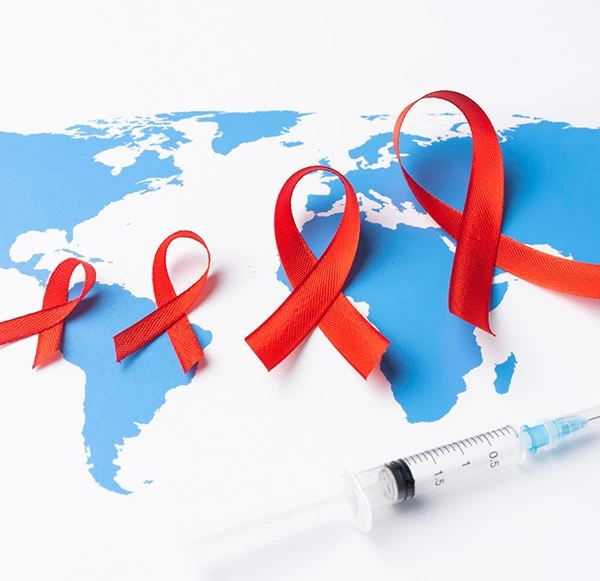 National Women and Girls HIV/AIDS Awareness Day: Know the Risks