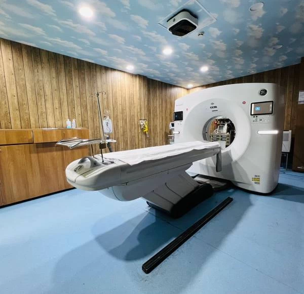 PET-CT Scans Explained: How They Detect Cancer and More