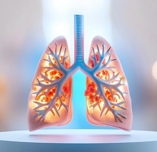 Pollution, Cough & Infections: How to Keep Your Lungs Safe This Season