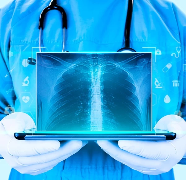 Pulmonary Function Test: Diagnosing Lung Diseases Early
