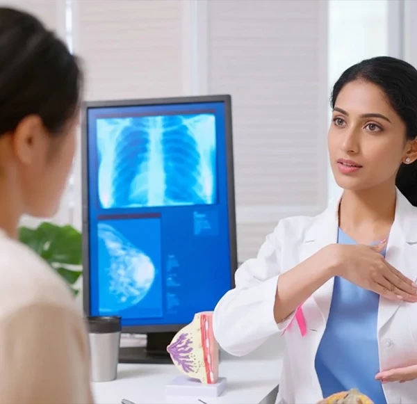 Radiology Explained: What Doctors Look for in Breast Imaging Scans