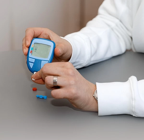 Screening For Diabetes: Key Tests You Need This World Diabetes Day