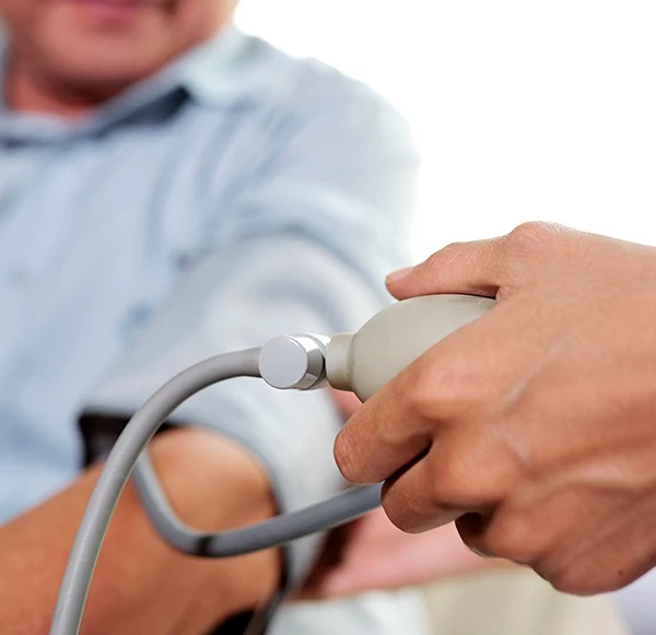Senior Wellness Screening: Preventive Tests After Age 60