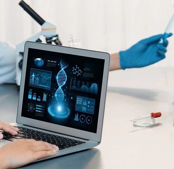 The Link Between Awareness and Early Detection: A Diagnostic Lab’s Perspective
