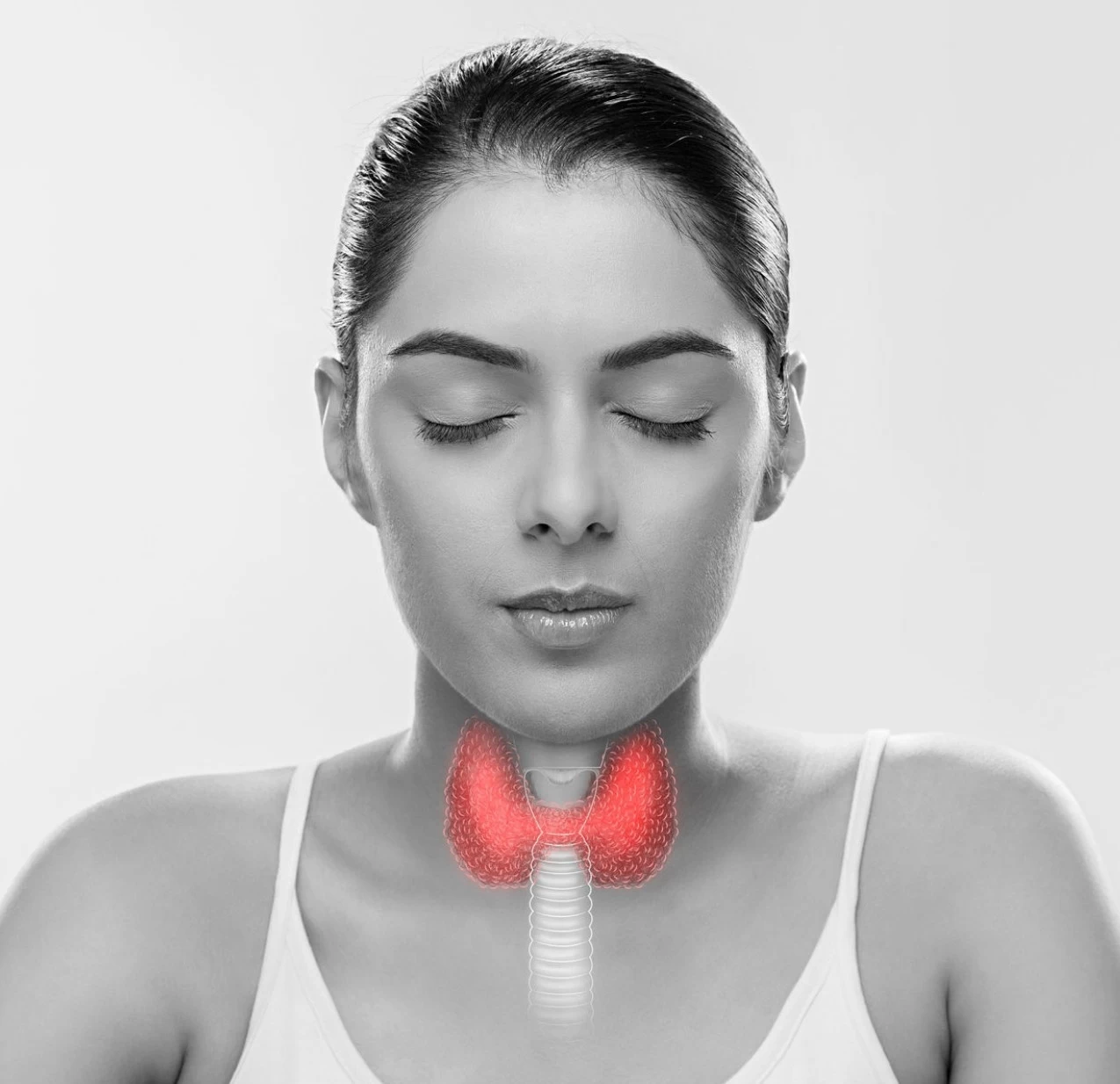 Thyroid Problems in Women: Symptoms That Often Go Unnoticed