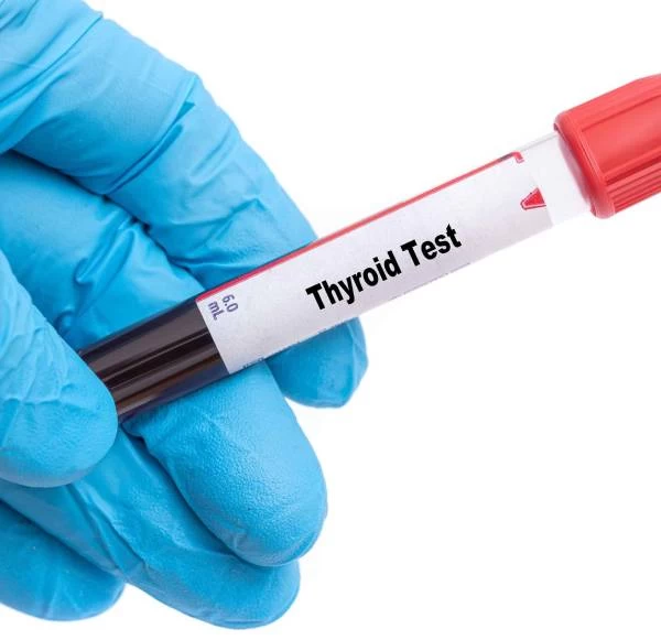 Understanding Thyroid Problems – Causes, Symptoms & Treatment