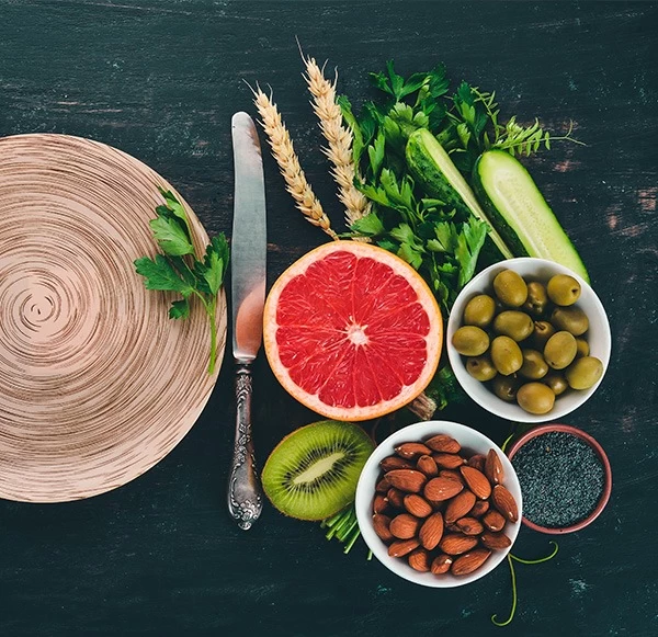 Top Hemoglobin Rich Foods: How to Increase Hemoglobin Levels Naturally