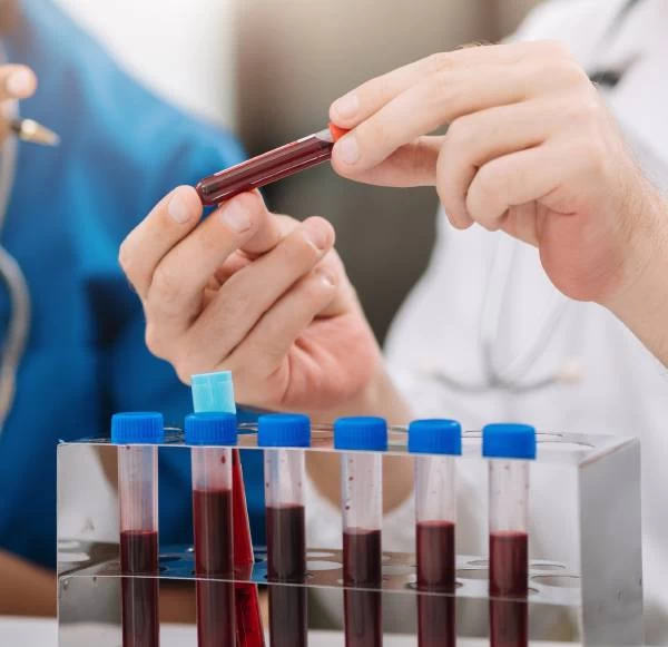 Understanding Your Blood Test Report: A Layman’s Guide