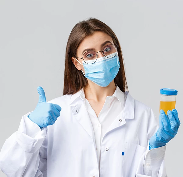 Urine Culture Test vs Routine Urine Test: Key Differences and When to Get Tested