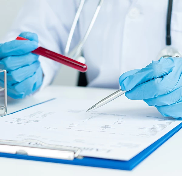 What Does a Blood Test Show and How Can It Detect Health Issues Early?