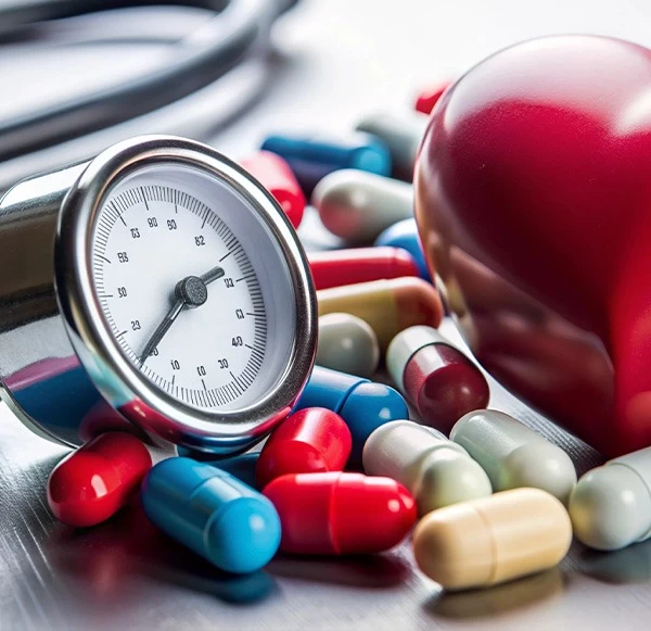 What Your Lipid Profile Reveals About Diabetes and Heart Risk