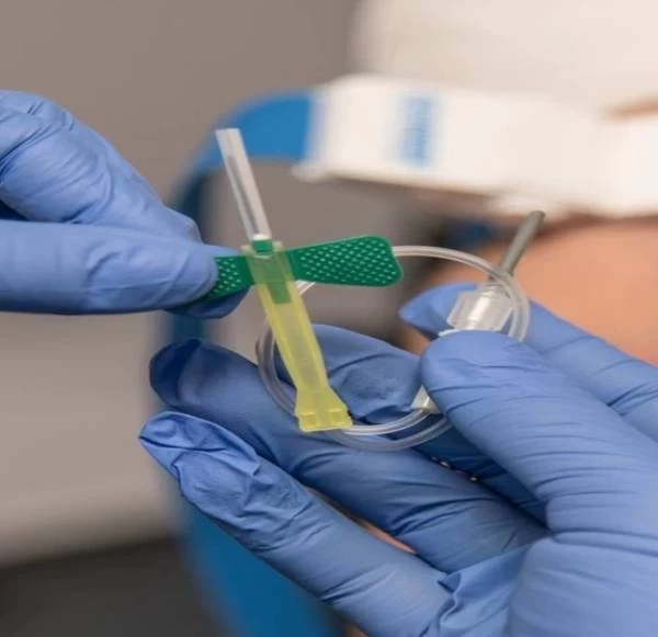 Benefits Of A Whole Body Blood Test For Early Detection
